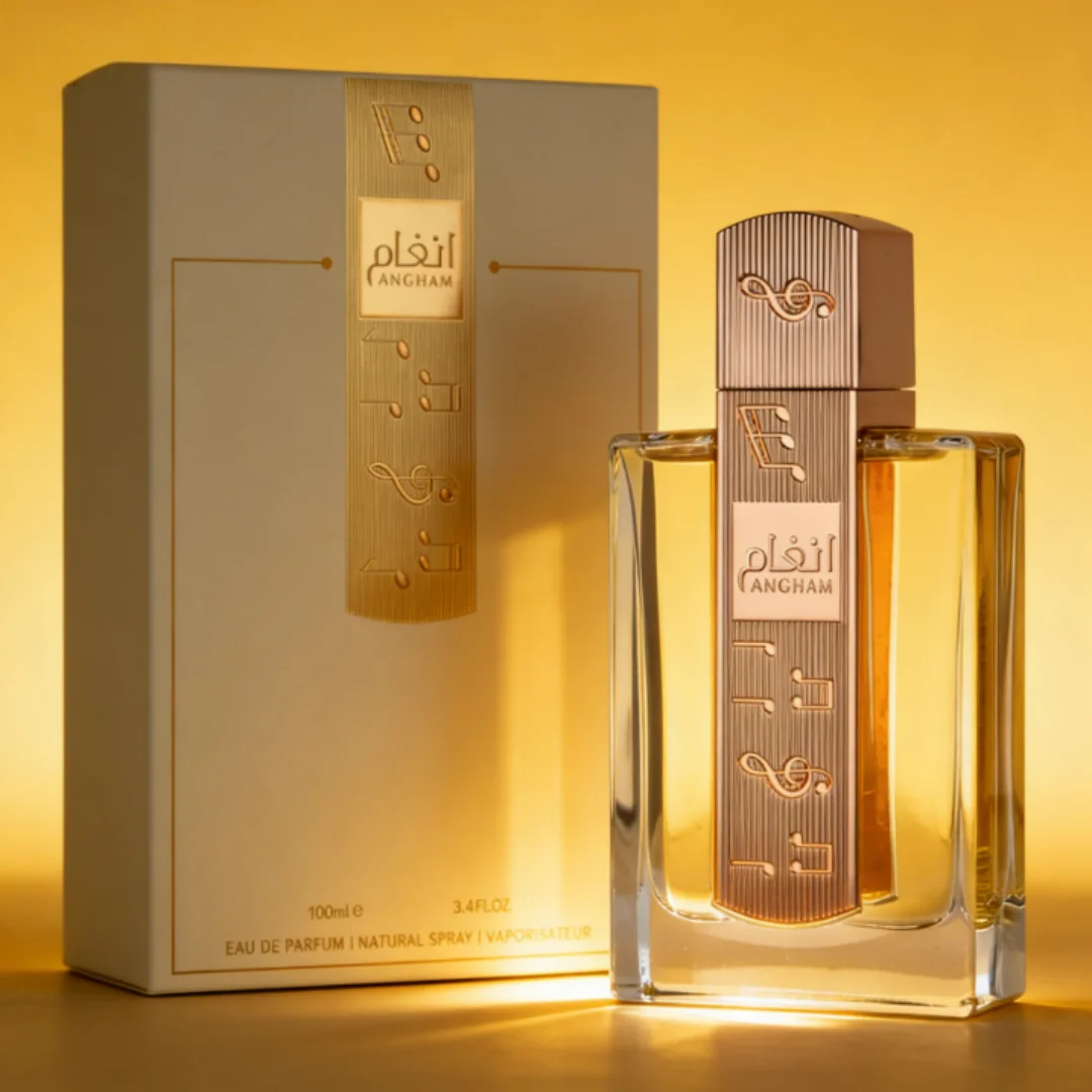 

High-end Brand Arabian Perfume Wood Men Sandalwood Perfume Spray Pheromone Long Lasting Romance Attract Women Valentine Day Gift