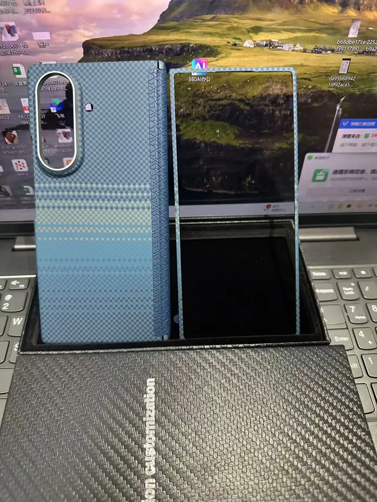 Thumbnail 4 - #45 Samsung Z Fold 7 Cases Deals & Discounts