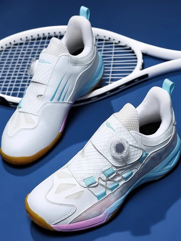 أحذية تنس الطاولة للتدريب الاحترافي الجديدة للجنسين أحذية تنس الطاولة عالية الجودة / أحذية رياضية كاجوال ممتازة #1