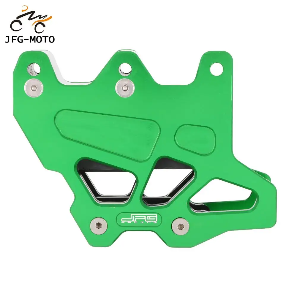 

Motorcycle Chain Guard Guide For KAWASAKI KLX250 KLX 250 2006 2007 2008 2009 2010 2011 2012 2013 2014 2015 2016 2017-2020