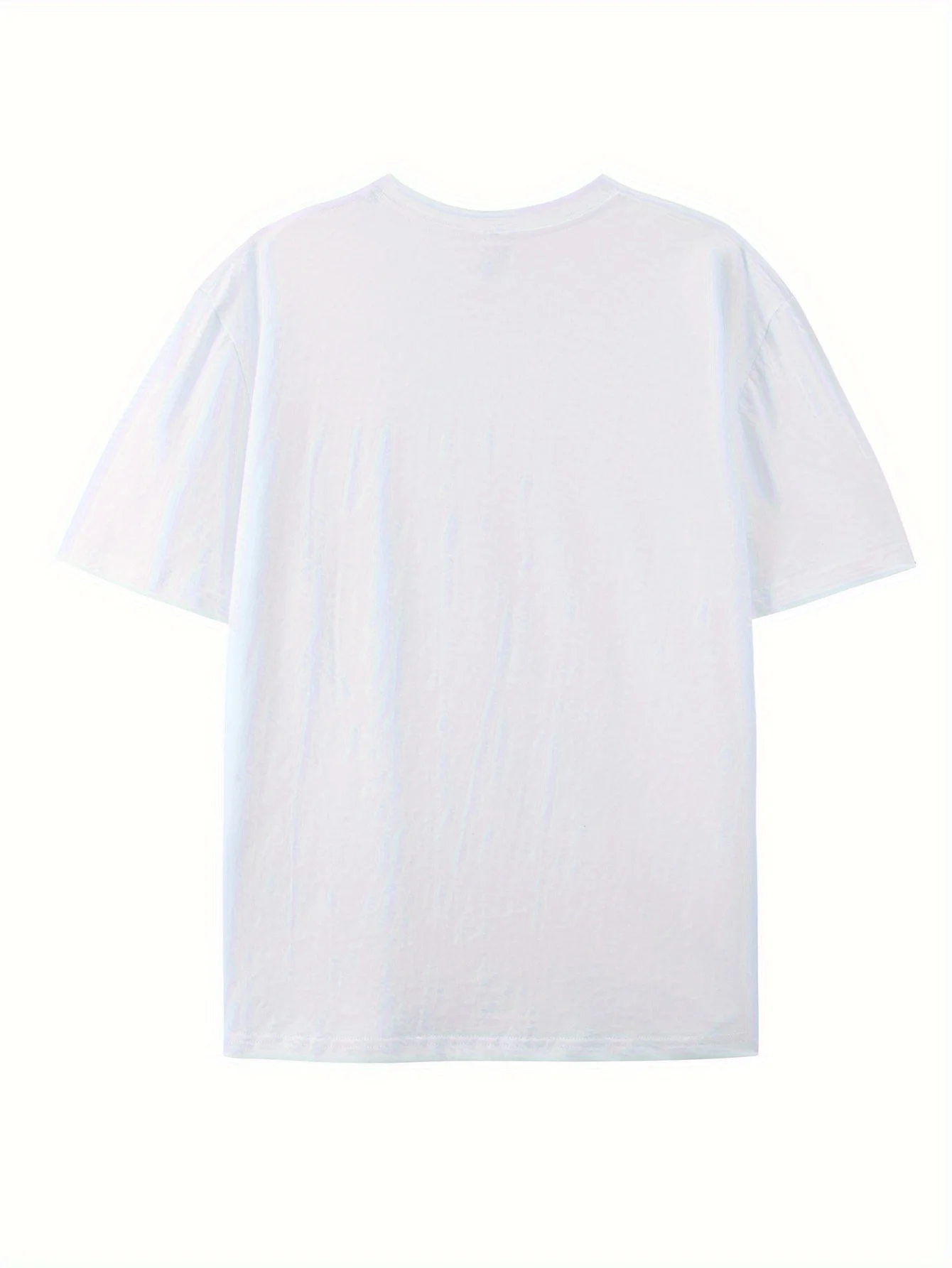 1 個のクリスマスママとパパのパターンのカップル衣装、半袖 T シャツトップシャツ、ホリデーギフト