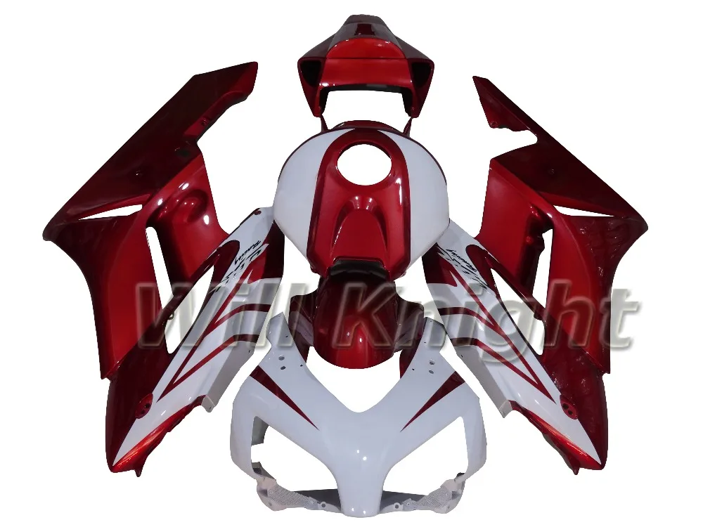 

Intelligent Library FAIRING Kit For HONDA 2004 2005 CBR1000 Body Fairing For Honda Motorcycle