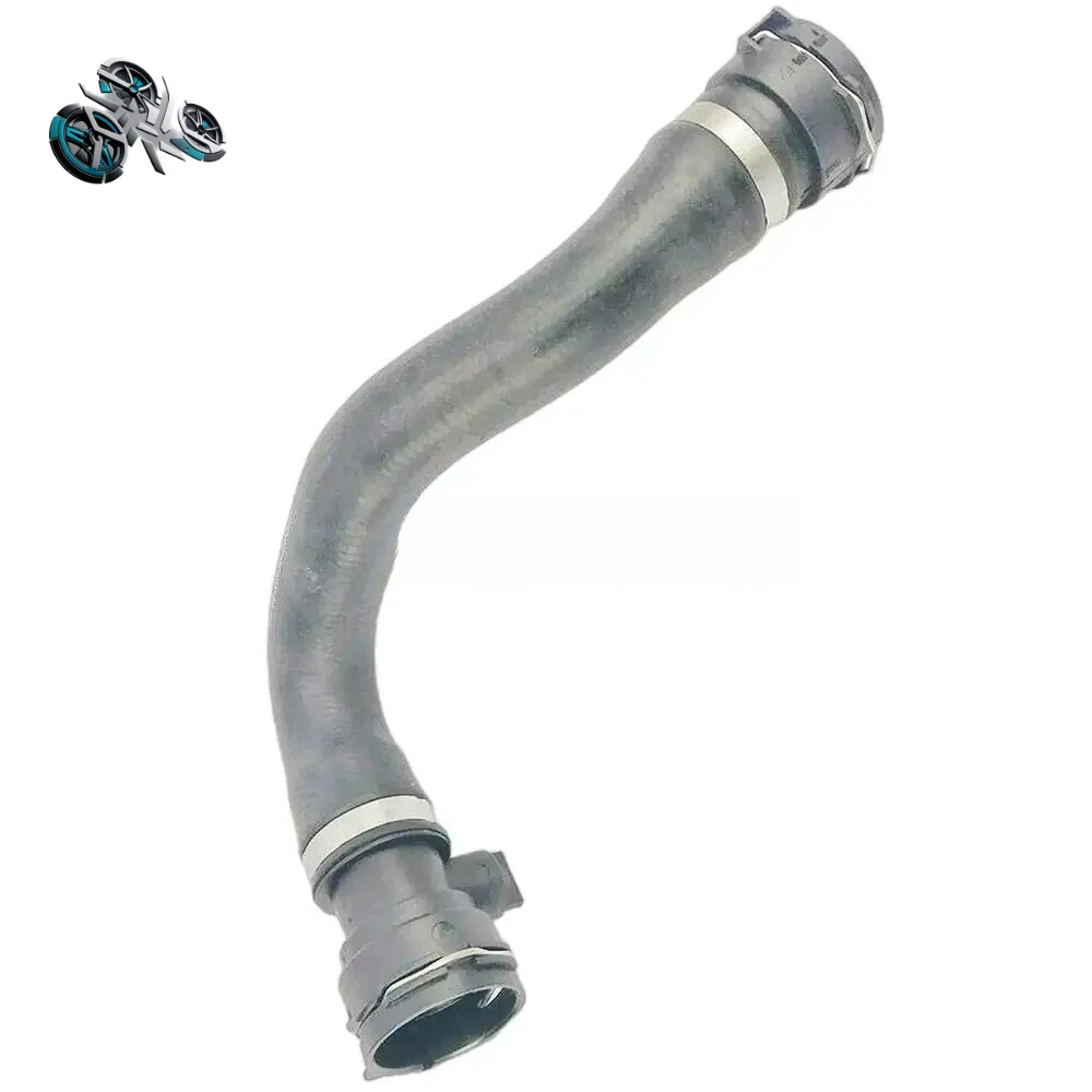 

4F0121055F Шланг охлаждающей жидкости — быстроразъемное соединение, подходит для Audi A6 C6 Avant Quattro (2005-2012)