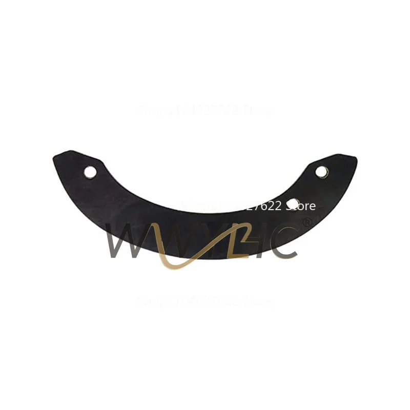 For 06720-V10-030 Snow Blower Paddle Cover Compatible HD HS520 HS720 Snow Blowers Paddl