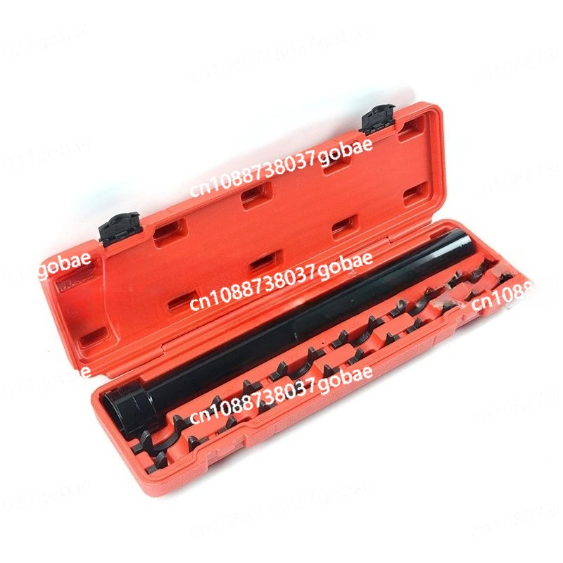 Automobile Steering Rudder Rod Wrench Set, Auto Repair Tool Set, Body Chassis Tool Auto Insurance