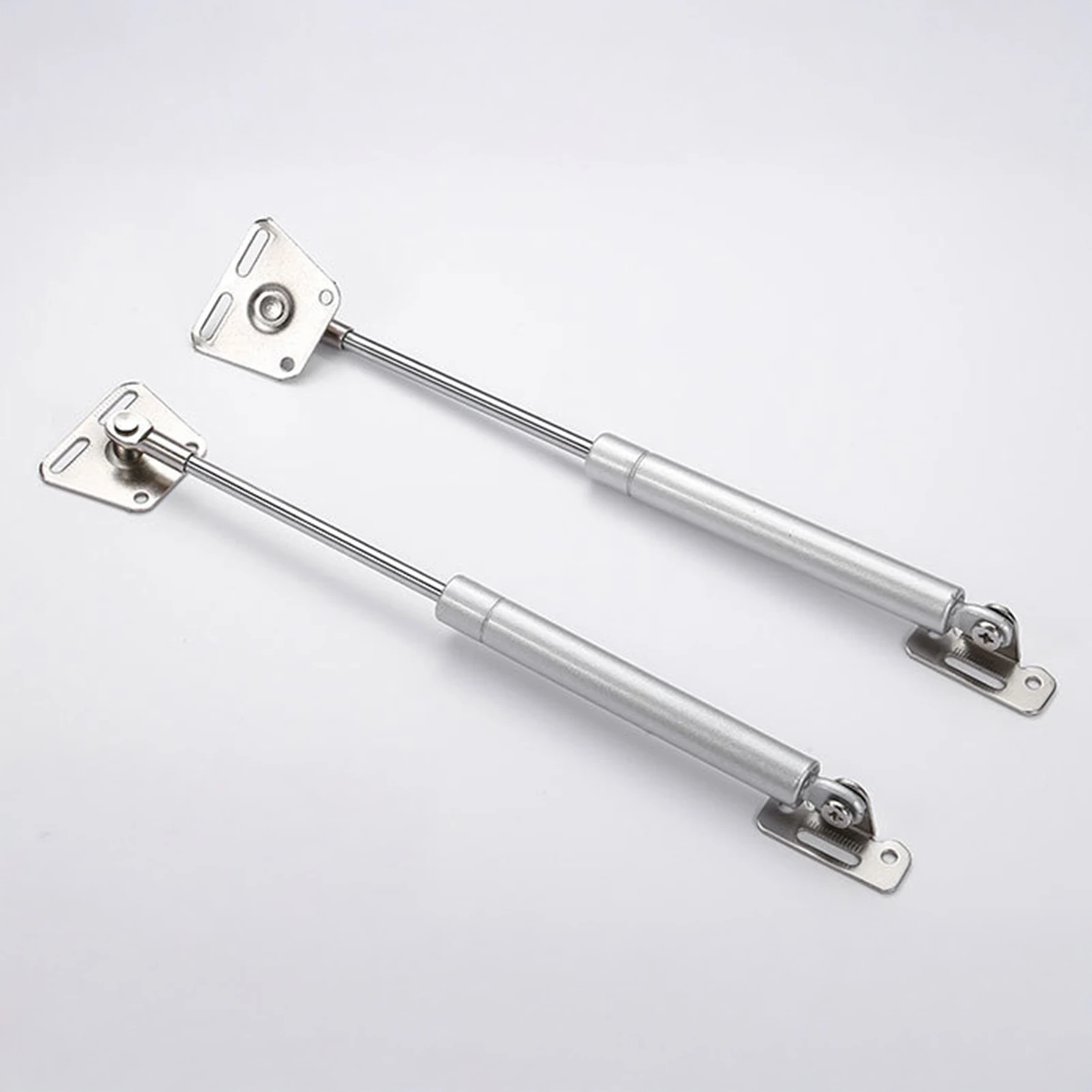 120N Gas Strut Cabinet Hinge Wear-Resisting Strong Material 