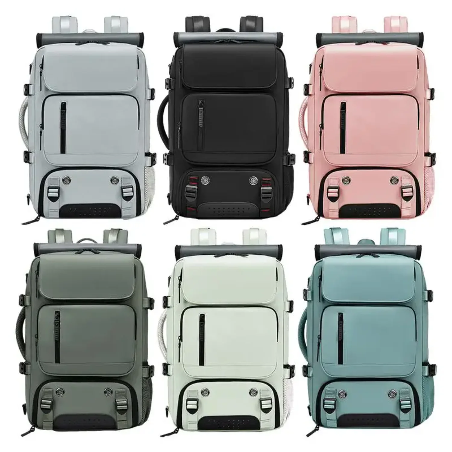 

New Waterproof Photography Camera Backpack for Outdoor Travelling