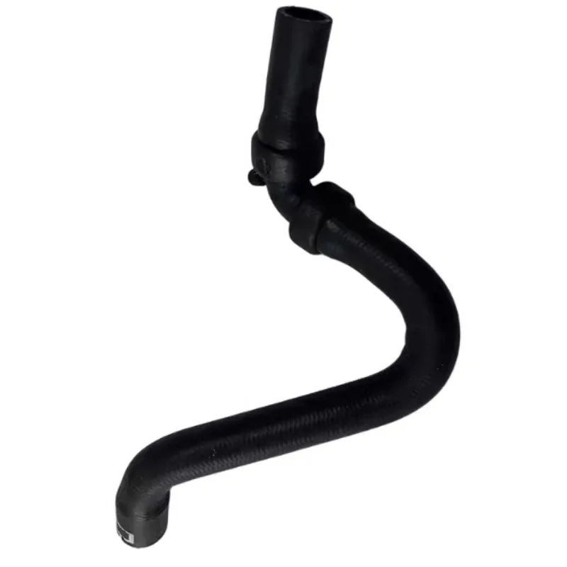 

Оригинальный резиновый черный патрубок для подачи теплой воды в систему отопления для Renault Fluence 2011-2015 гг. Новая автомобильная запчасть