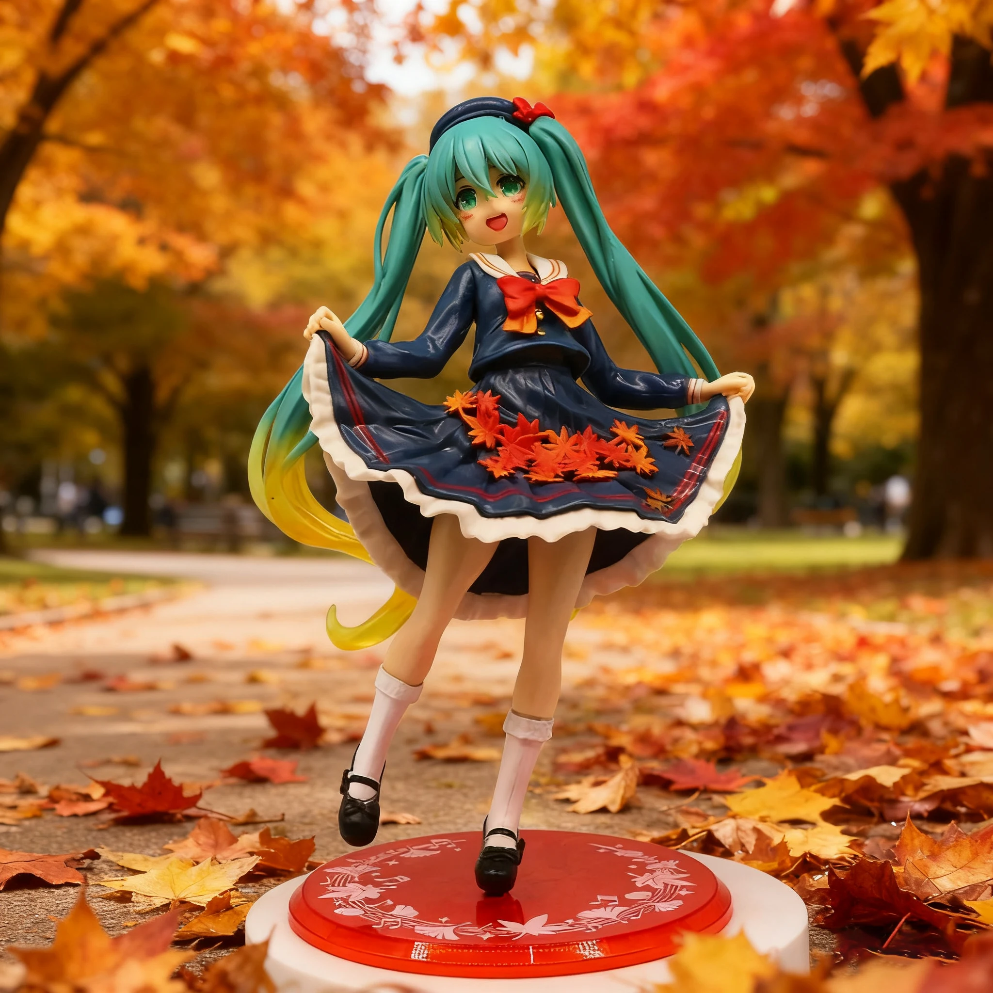 novo-hatsune-miku-anime-figura-folhas-de-bordo-seifuku-miku-beleza-menina-estatua-pvc-acao-estatueta-modelo-colecionavel-brinquedo-presente