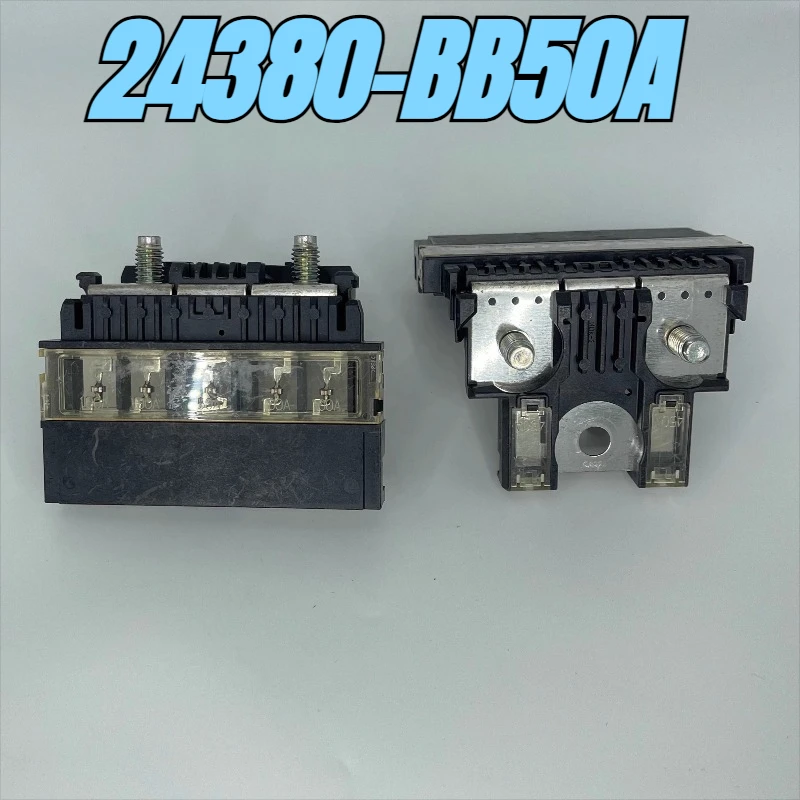 （New）1pcs/lot 100% original genuine:24380BB50A 24380-BB50A Car battery fuse chip