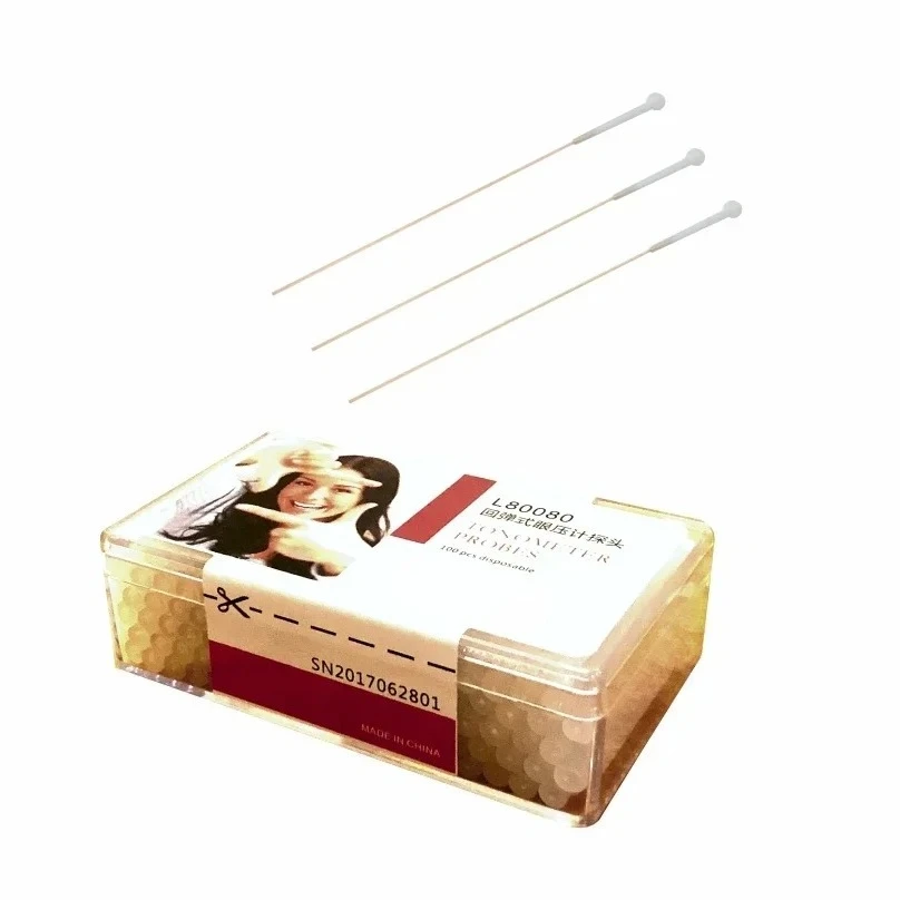 tonometer FA800 Disposable Probe It can also be used in Icare tonometer