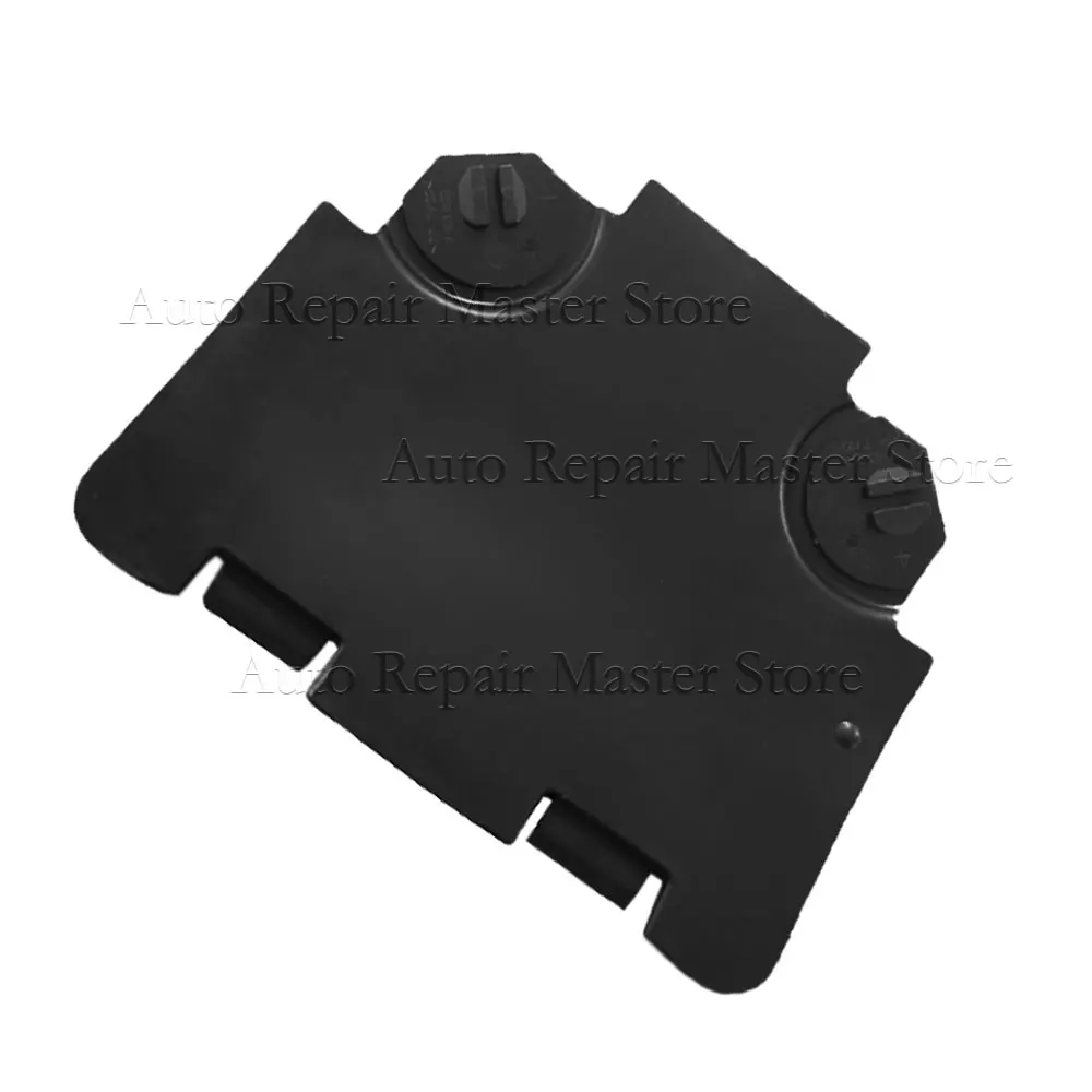 For BMW E82 E88 E90 E91 51717143850 51717143849 Front Right Left Wheel Fender Liner Arch Headlight Bulb Access Panel Cover