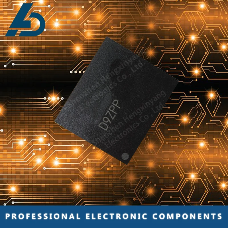 

1-5 штук MT61K512M32KPA-16: C D9ZPP BGA чип графической памяти, оптовая продажа.