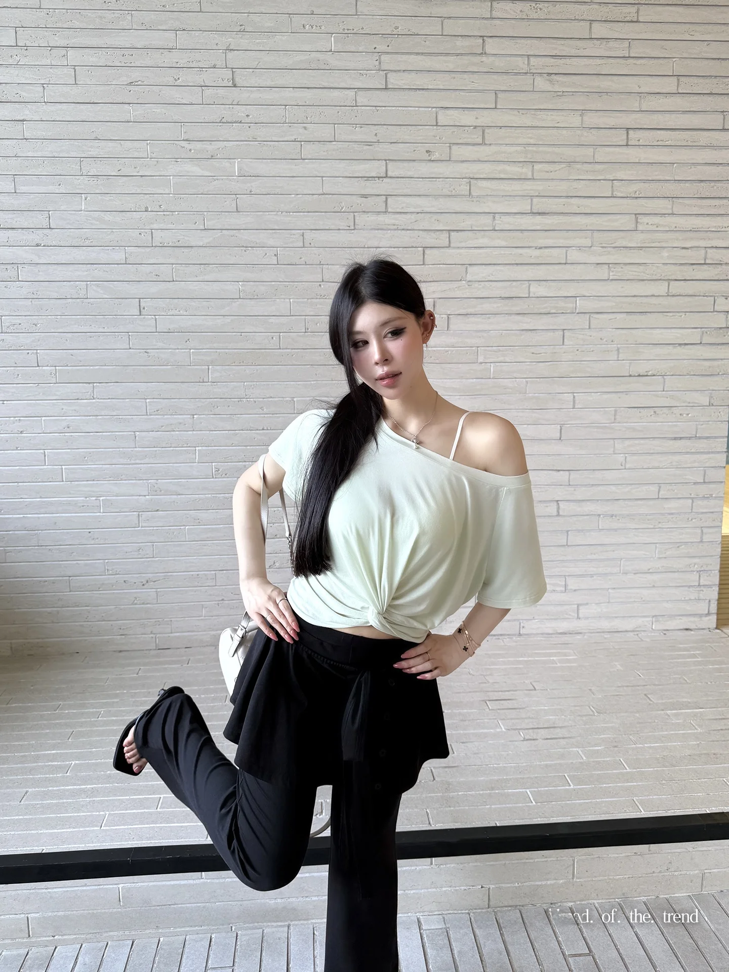 

Spring Summer plus Size Knot Short Sleeve T-Shirt Women's Yoga Casual Pants Set High Waist Loose Fit Moisture Wicking