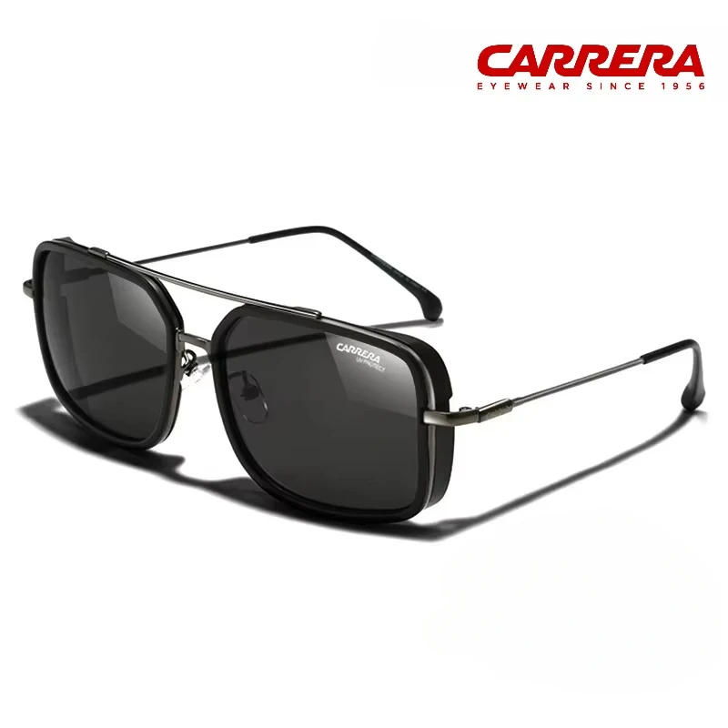 Retro Sunglasses  Metal Punk Designer Fashion Shades SunGlasses CA165