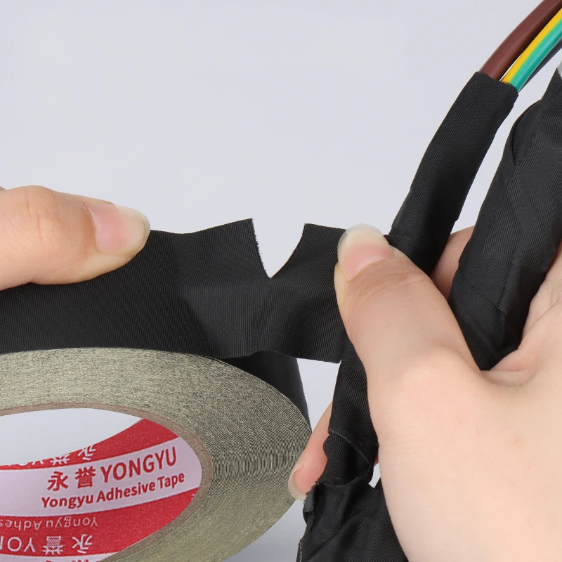 Electrical Fabric T…