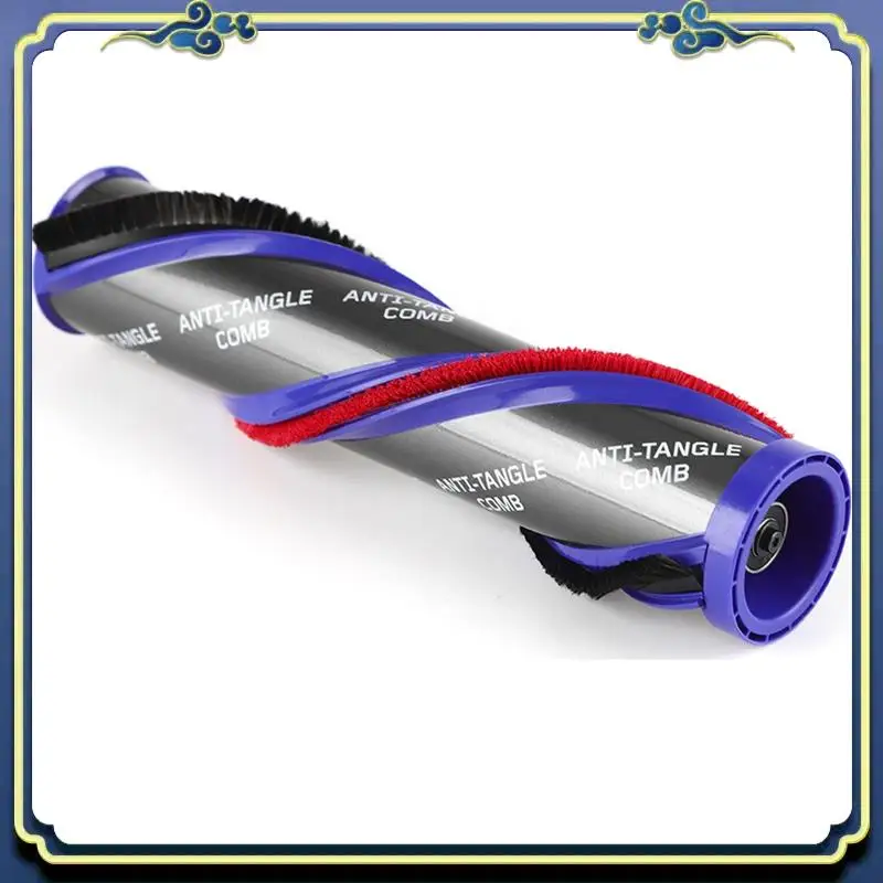 

Новейшая щетка из 2 шт. для пылесоса Dyson V11 V15 972500-01, запасная часть для робота-подметальной машины, бытовая уборка