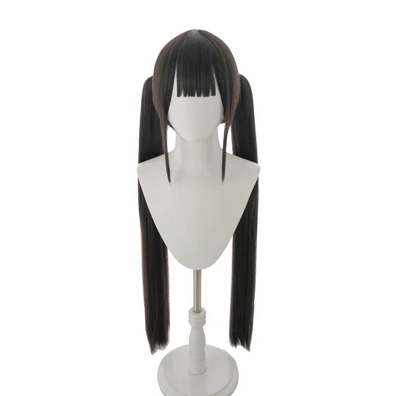 Game Azur Lane KMS August Von Parseval Cosplay Costume IJN Noshiro Anime Maid Dress Outfits Halloween Carnival Suit Wig shoes