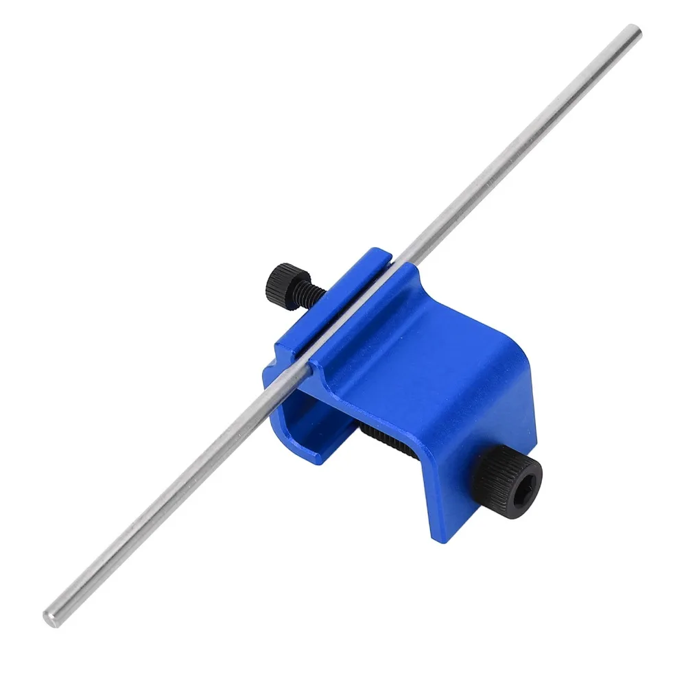 Universal Blue Chain Alignment Tool Professional Repair Parts Alignment Tool Chain Adjustment Tools Scooter