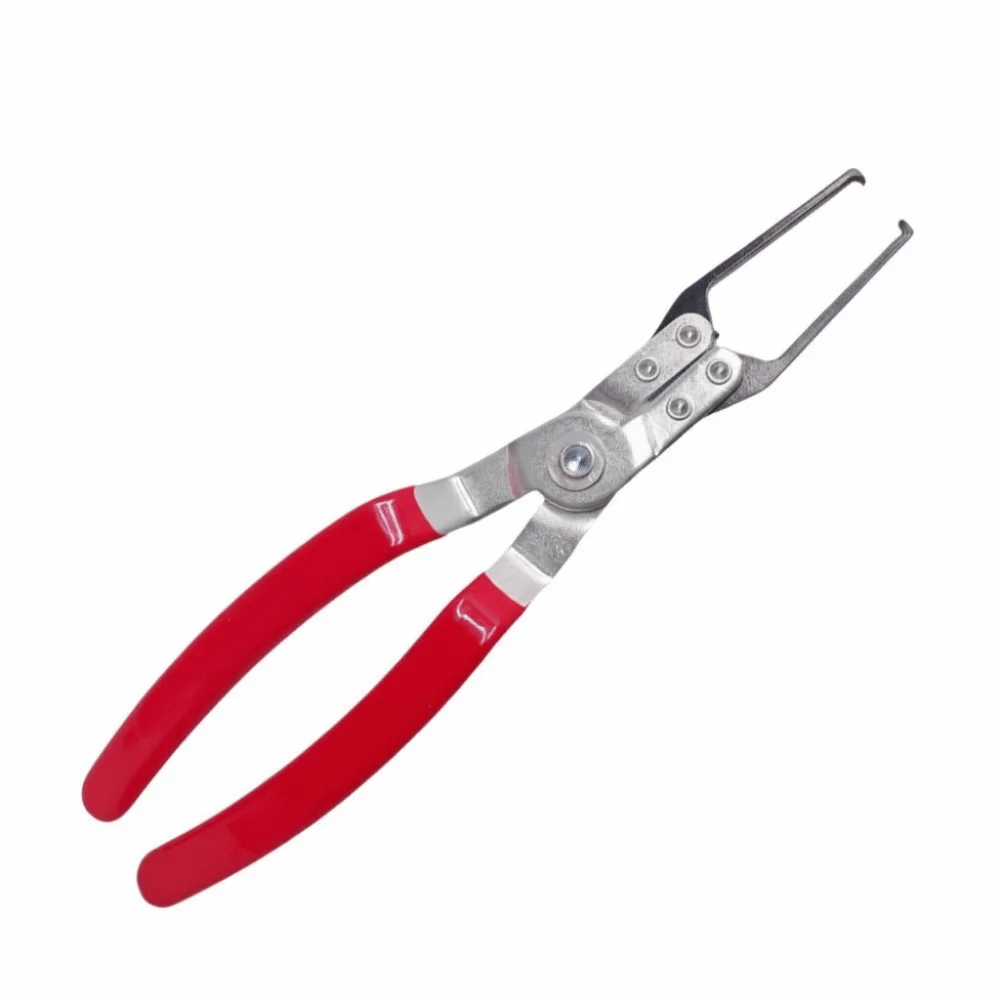 

Pulling Function Relay Extraction Pliers Disassembly Clamp Hand Tool Fuse Extraction Tool Clip Design Puller Plier