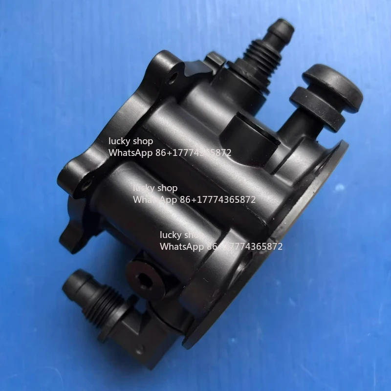 Plunger Top Assembly, Water Pump Head,Water Pipe Head, Shock Absorber Plug Accessories