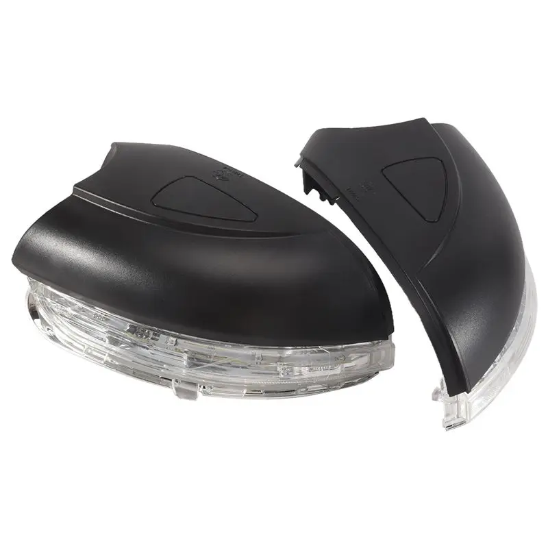 

A13Z-сигналы поворота бокового зеркала для Golf 6 MK6 2008-2013 Touran 2011-2015, указатели поворота зеркала заднего вида