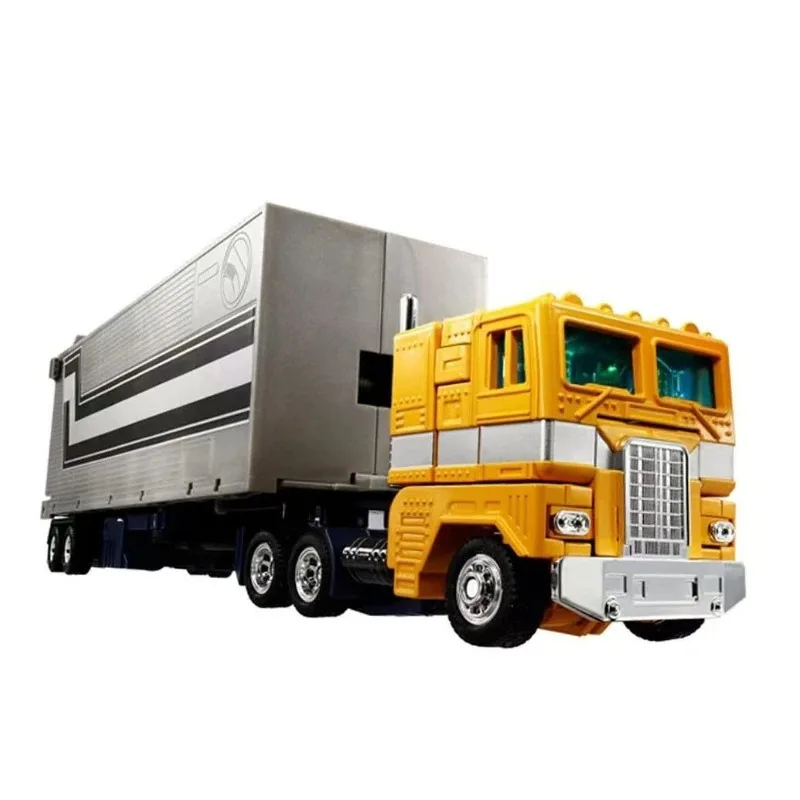 【متوفر】لعبة هاسبرو المتغيرة G1 C01S Sentinel Prime Action Figure Collection لعبة مجسمة الحلي #4