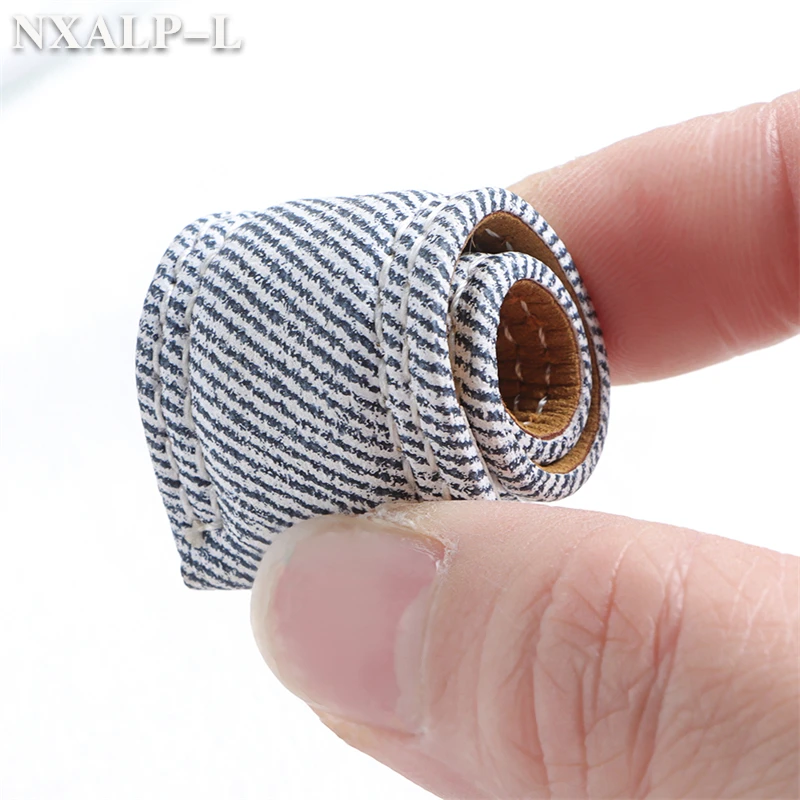 الدنيم قماش حزام ساعة نيلون 18 مللي متر 20 مللي متر 22 مللي متر الجلود حزام (استيك) ساعة ل Seiko ل أوميغا سوار ساعة ذكية معصمه اكسسوارات