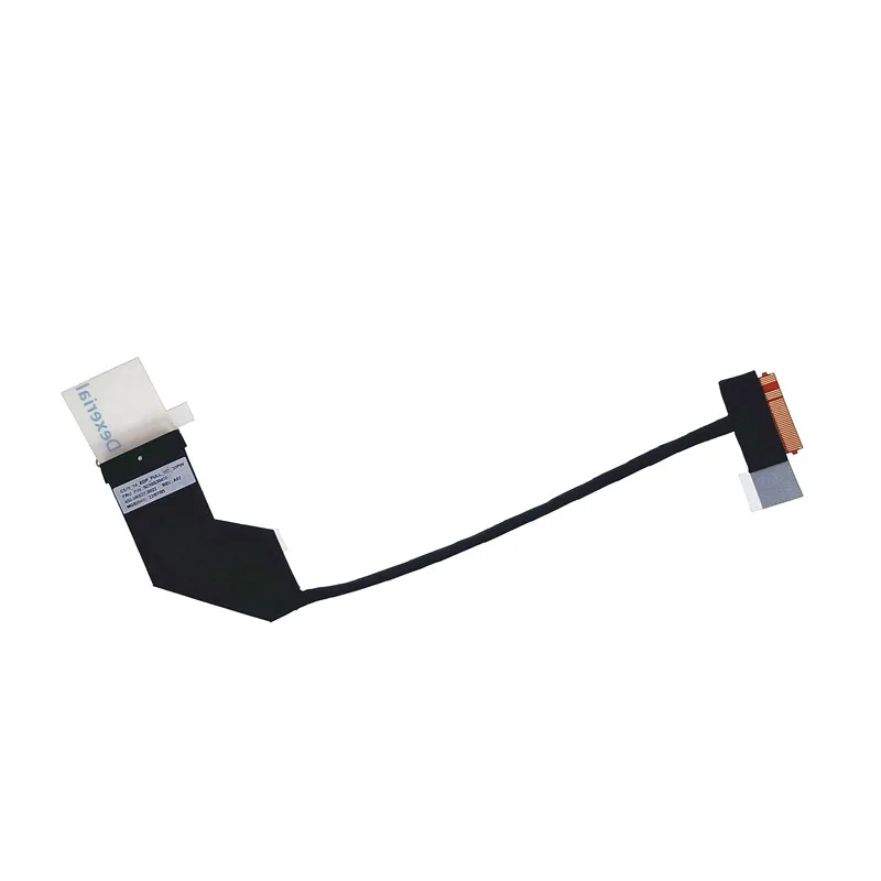 

New Original Laptop LCD EDP HD Cable For LENOVO IdeaPad Flex 14ALC7 82R9 5 14IAU7 82R7 C570-14 5C10S30458 450.0RE07.0022