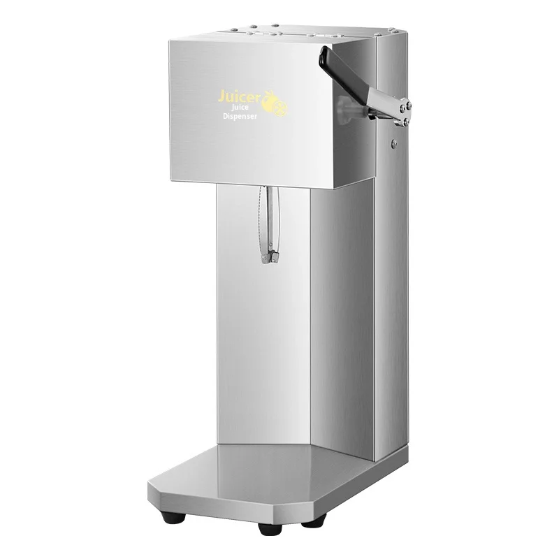 Fully Automatic Multifunctional Juicer Commercial Freshly Squeezed Juice Machine for Home Use Household Vegetable Fruit Juice