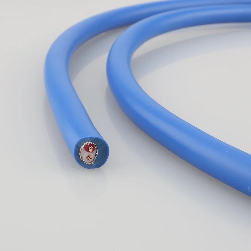 Cable de interconexión Cardas Clear Light Cable de interconexión de audio Bluk Cable de audio rca CD Play AMP