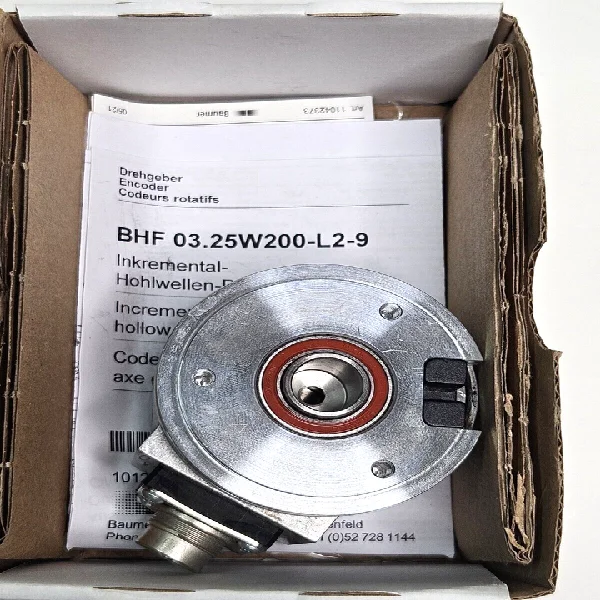 Plc Bhf 0325W200-L2…