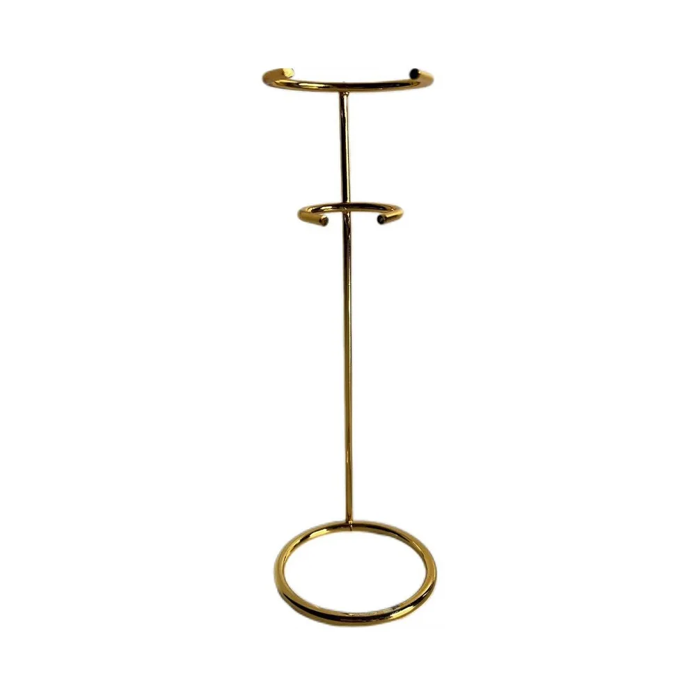 Metal Stand Multifunctional Milk Frother Stand Universal Heavy Duty Hand Blender Holder Iron Frother Storage Base Bakery