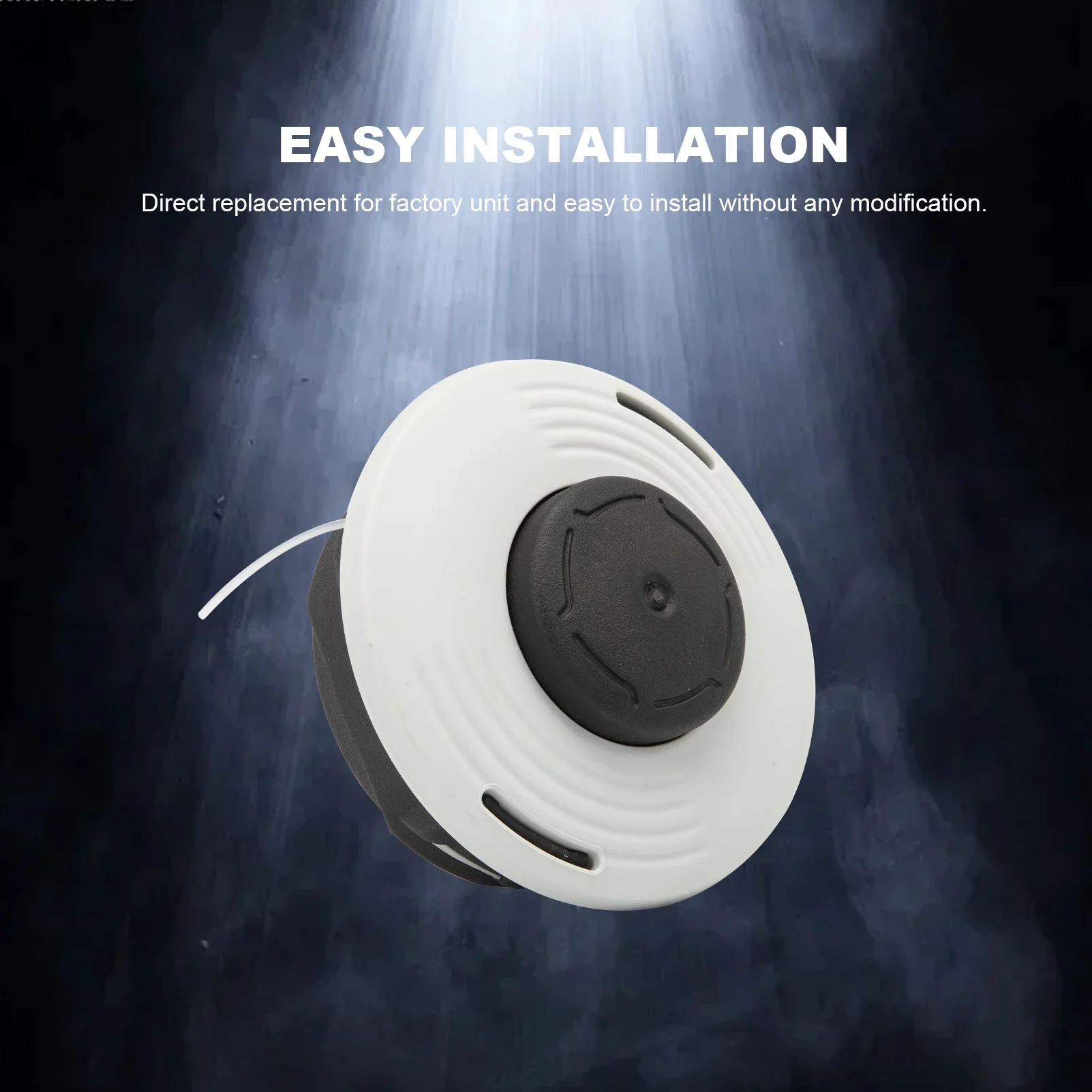 

Головка триммера 40037102115 для Stihl AutoCut 46-2 FS220 FS280 FS290 FS300 FS310 FS350 FS360 FS400 FS410 FS450 FS460 FS480 FS490