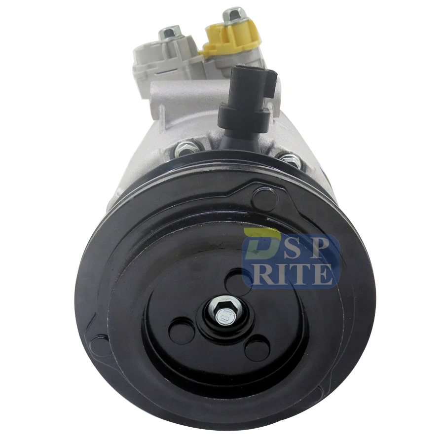 Auto AC Comrpessor For Focus III Stufenheck Turnier 1.6 2032816 F1F119D629A2B F1F119D629AA F1F119D629AB  8FK351339421