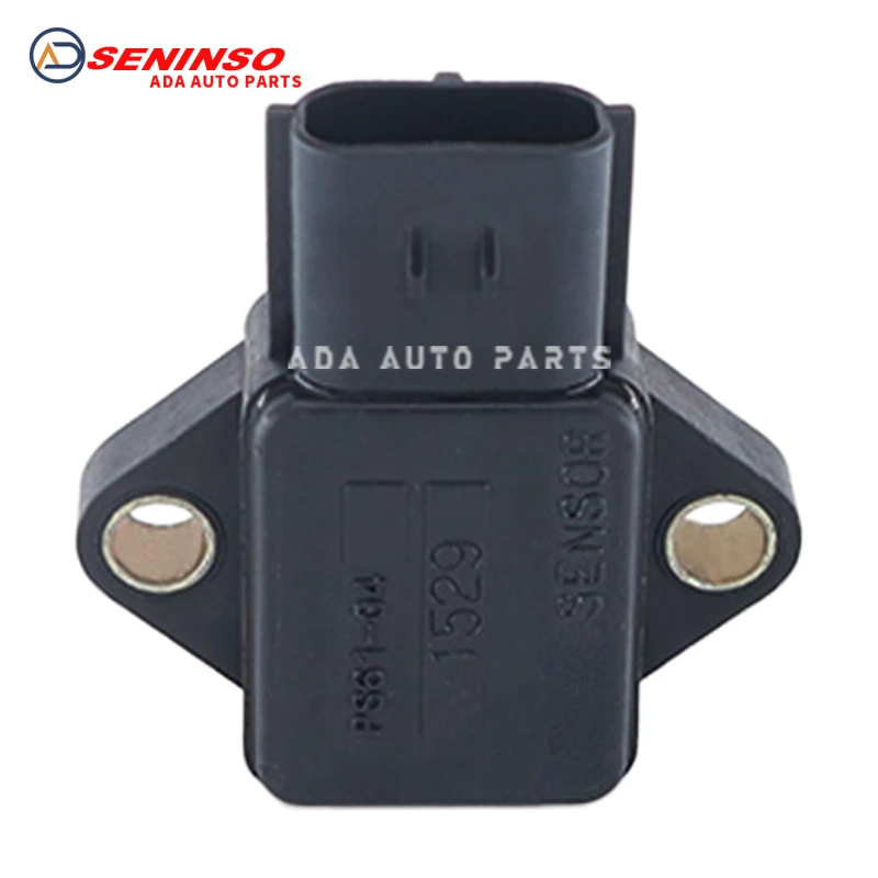 

Original 84388065 RGPCN84388065 Intake Air Pressure Sensor Boost Sensor For Case Excavator CX300C CX370C RGPCN-84388065