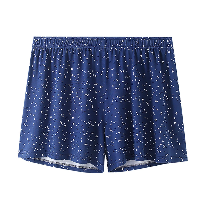 5 قطعة سراويل الرجال نمط جديد الرجال البولكا نقطة آرو السراويل مع زوايا مسطحة لينة الجلد ودية الدهون السراويل تنفس الرجال الملابس الداخلية