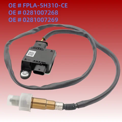 FPLA-5H310-CE 0281007268 0281007269 랜드로버 디스커버리 L462 MK4 레인지로버 재규어 XJ용 미립자 센서