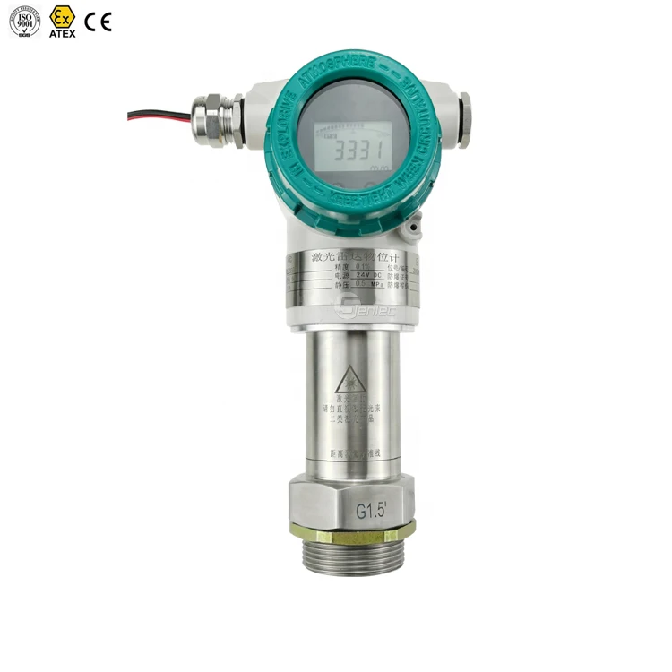 2026 SRL900 Laser Level Measure Sensor Laser Water Level Sensor Meter