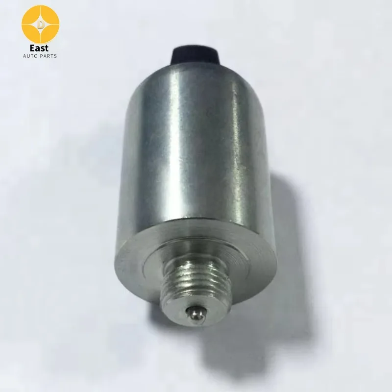 OEM 04270463 04102401 Car Parts Fuel Shut Off Solenoid Valve For Deutz Engine Excavator Accessories Digger Digging