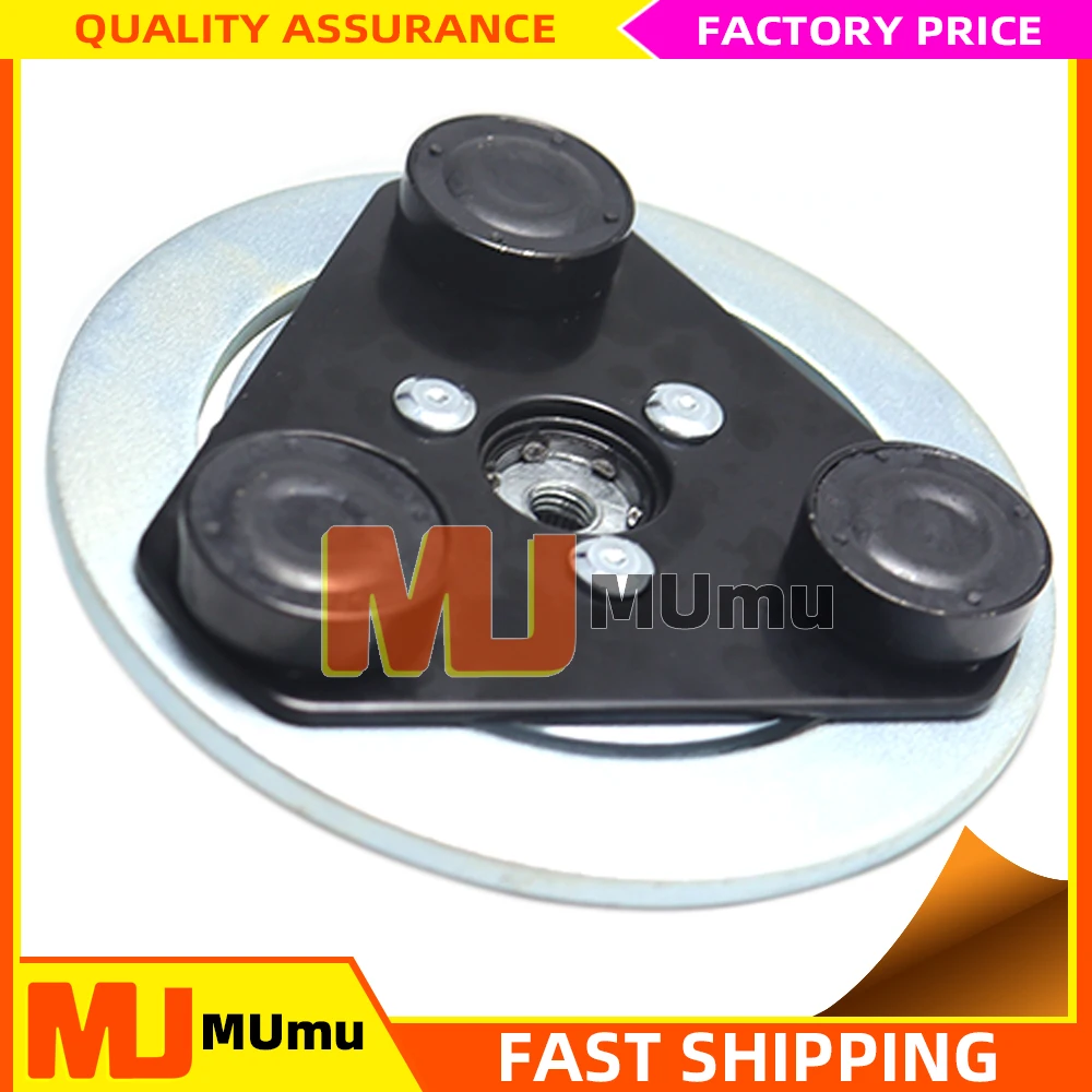 

Новые детали, ступица шкива сцепления компрессора переменного тока для Ford Focus 2.0L 1.4L 1.6L для Volvo C30 S40 V50 1.6L 2.0L