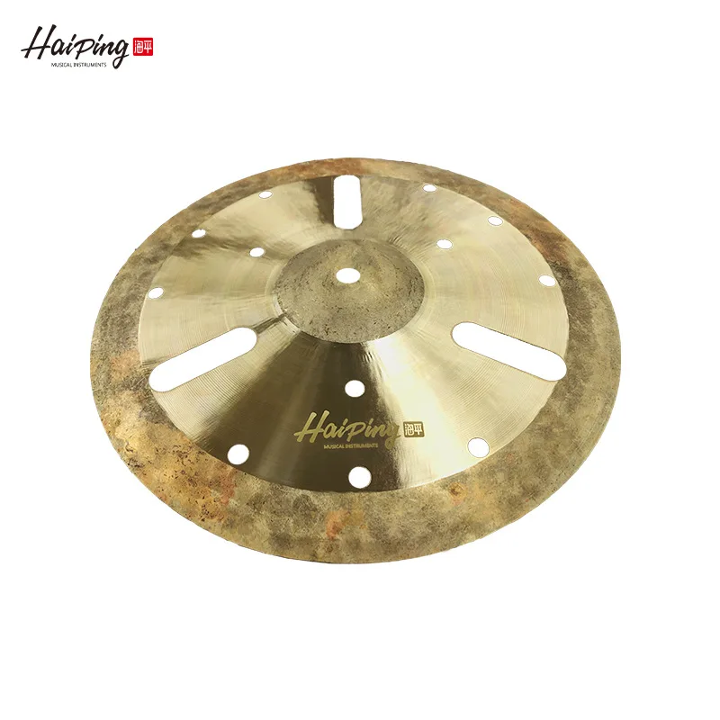 

Handmade B20 Cymbals Professional for Cymbal Drums