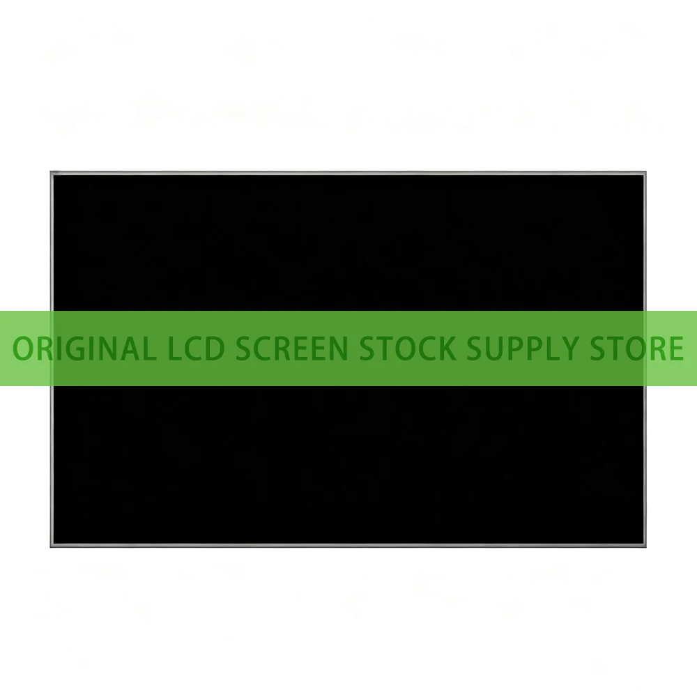 B160QAN05.0 16.0 Inch Wqxga 10 Aspect Ratio Ips Grade Lcd Display Panel Matte Non-touch  120hz Refresh Rate for Laptop