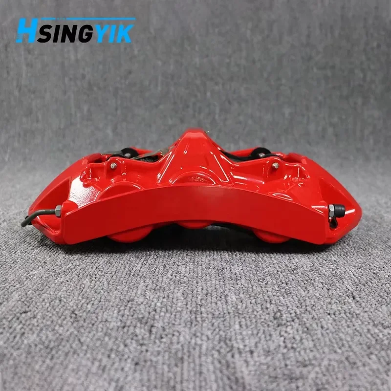 Hsingyik Brake Discs for E39 E46 E87 M Sport New G3500 Material