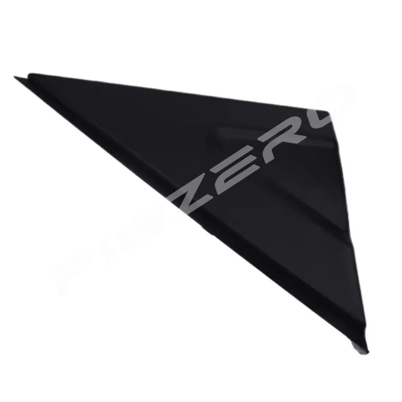 861801R000 861901R000 86180-1R000 คิ้วขอบเสาค้ำบังโคลน สำหรับรถยนต์ฮุนได แอคเซนท์ ปี 2012 2013 2014 2015 2016 2017 ซ้าย ขวา