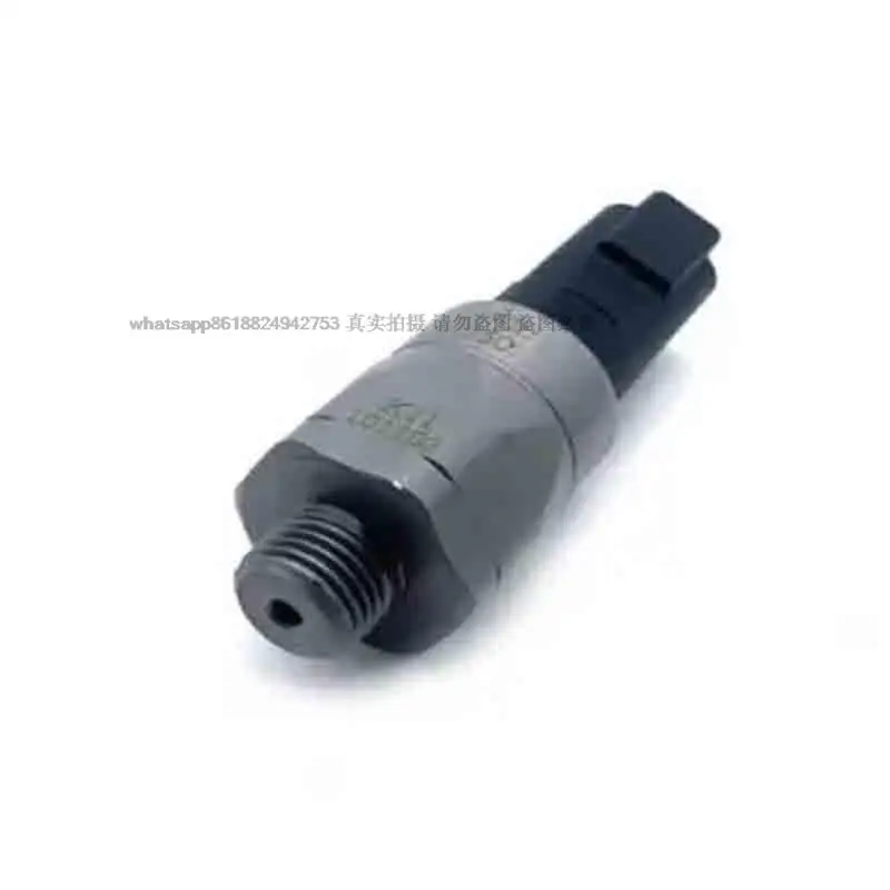 Excavator motor for pressure sensor high and low transmitter switch 101103