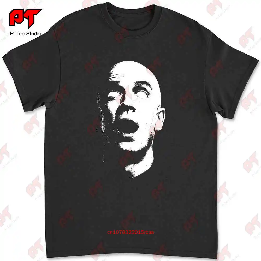 

Футболка Devin Townsend A19T