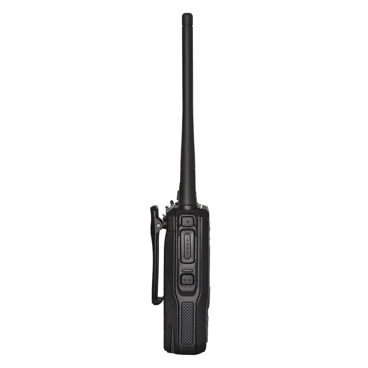 Daleki zasięg RS-629D DMR Cyfrowe ręczne radio dwukierunkowe Programowalne oprogramowanie Interphone Walkie Talkie VOX Ham Radio