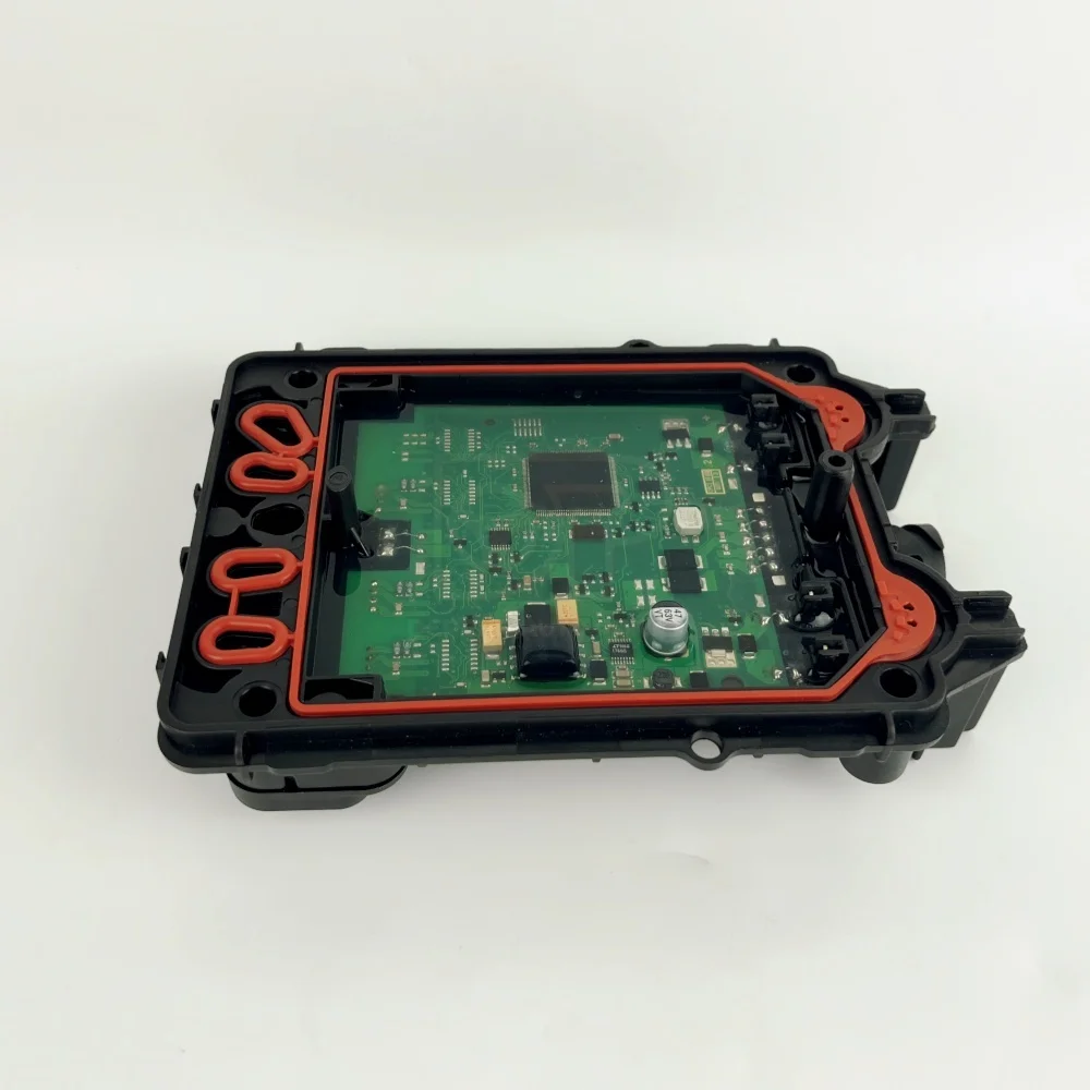 1PC Truck 4 Circuit Protection Valve Control Unit 9325109662 9325109672 1720000 1754021 1770183 For APU 9325100050 9325100090