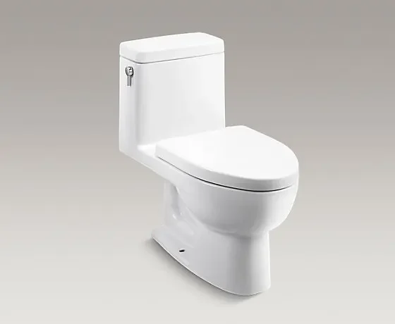 XRL Cyclone One-piece Deodorant Toilet